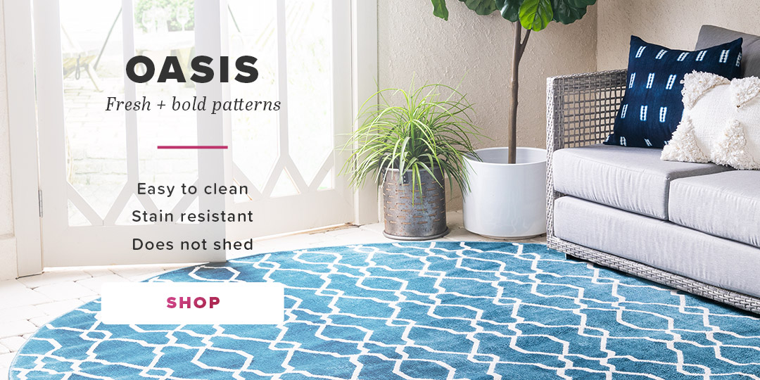 Outdoor Rugs iRugs NZ