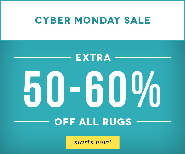 Our Biggest Cyber Monday Sale, Today Only!