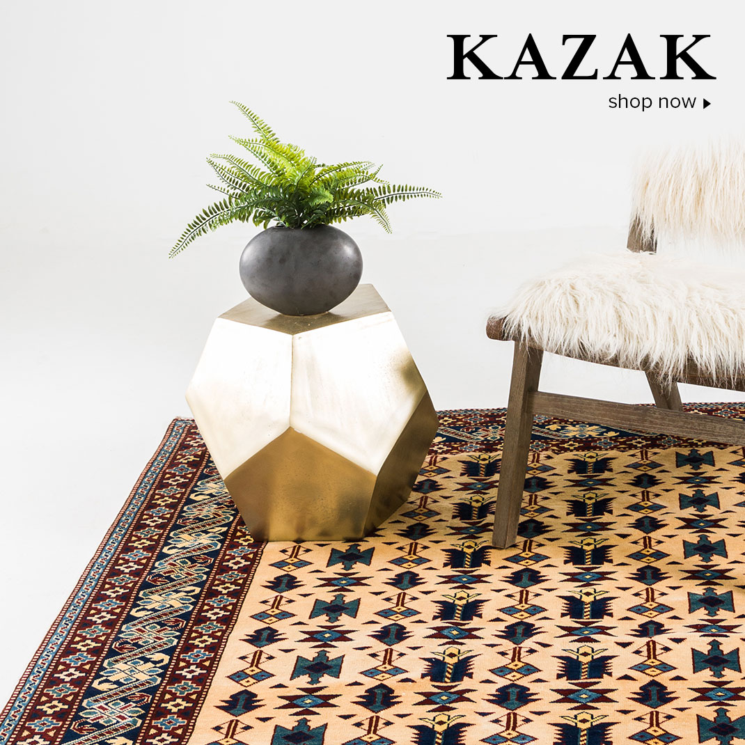 Main Image for Kazak Rugs