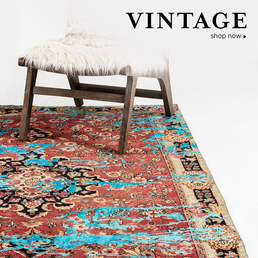 Main Image for Vintage Rugs