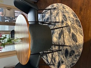 Customer photo for review titled "So pretty and soft!"