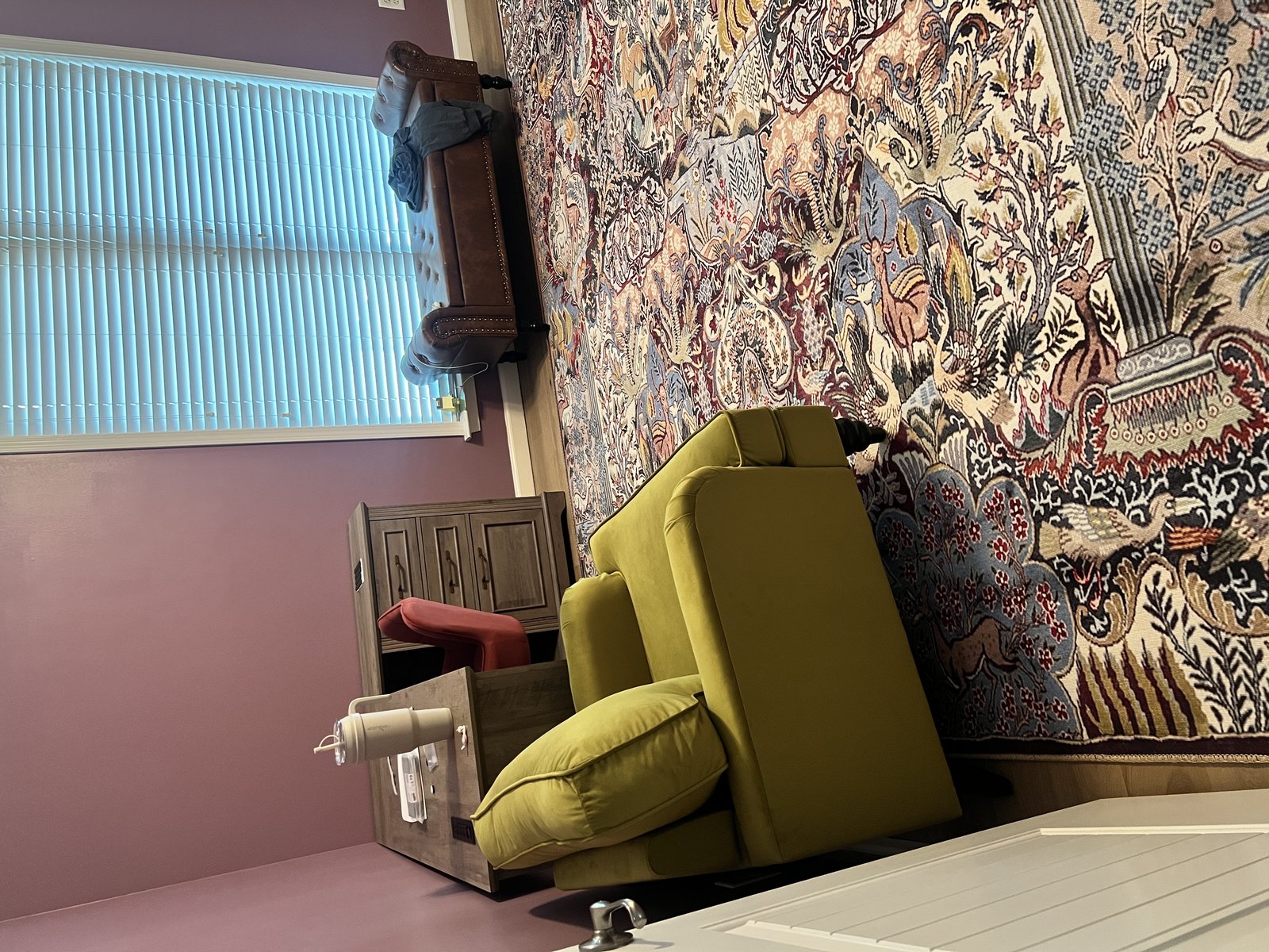 Customer photo for review titled "Exactly as expected"