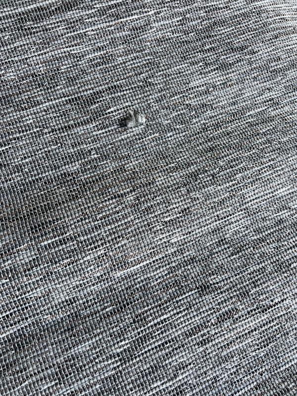 Customer photo for review titled "Nice Color"