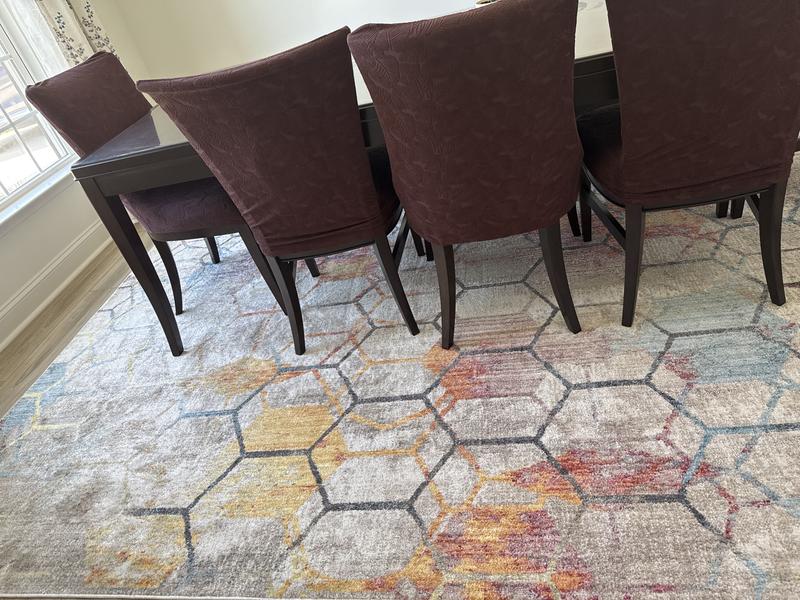 Customer photo for review titled "Worth purchase. I liked the item"