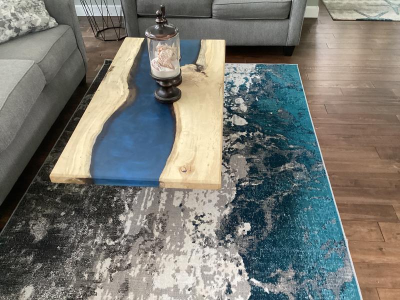 Customer photo for review titled "Beautiful"