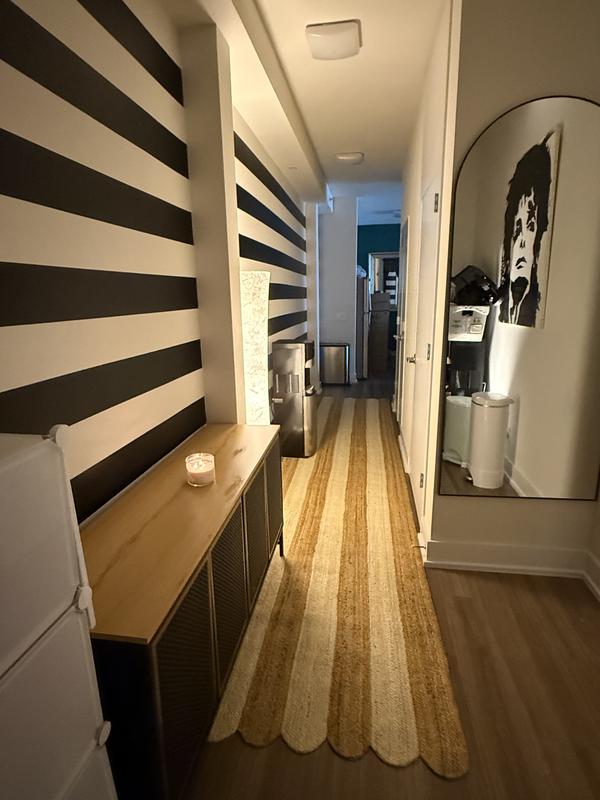 Customer photo for review titled "Very Happy With Mine!"