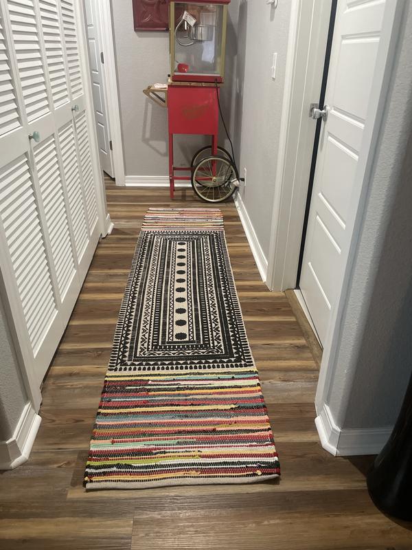Customer photo for review titled "The right choice"