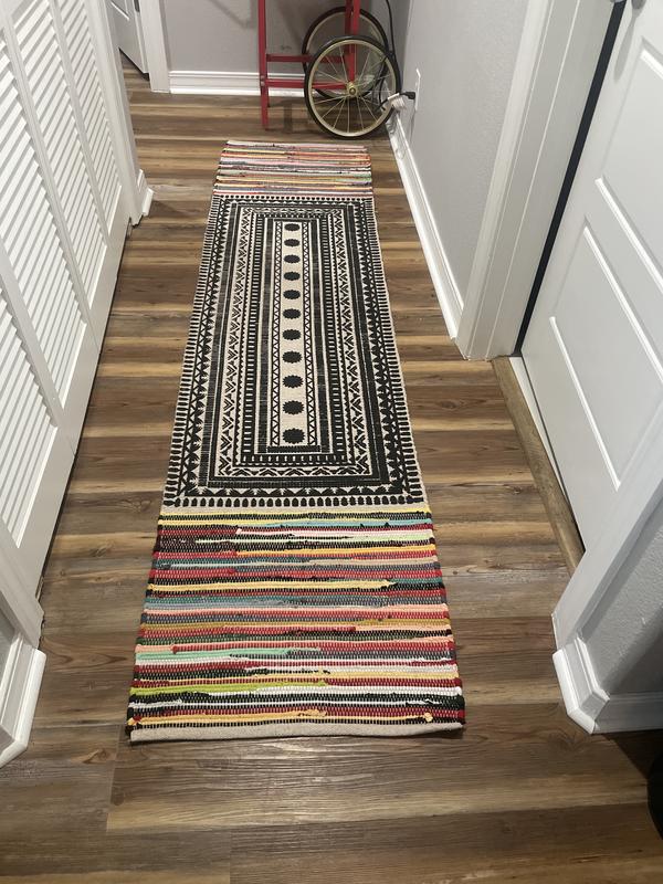 Customer photo for review titled "The right choice"