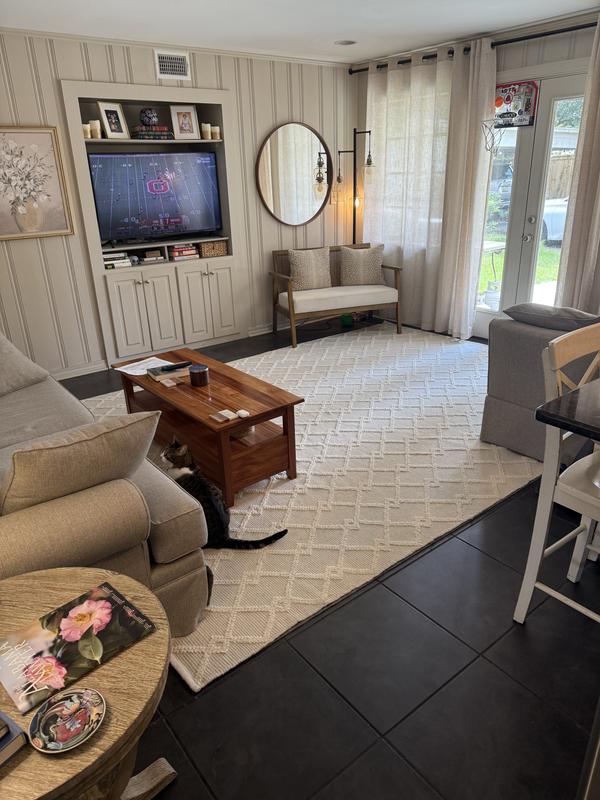 Customer photo for review titled "My review after 4 months"