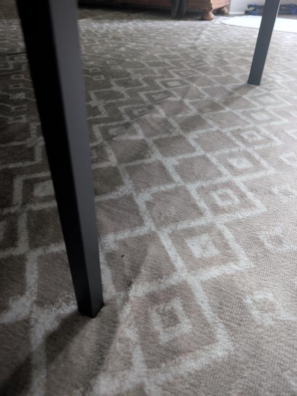 Customer photo for review titled "Stylish and beautiful!"