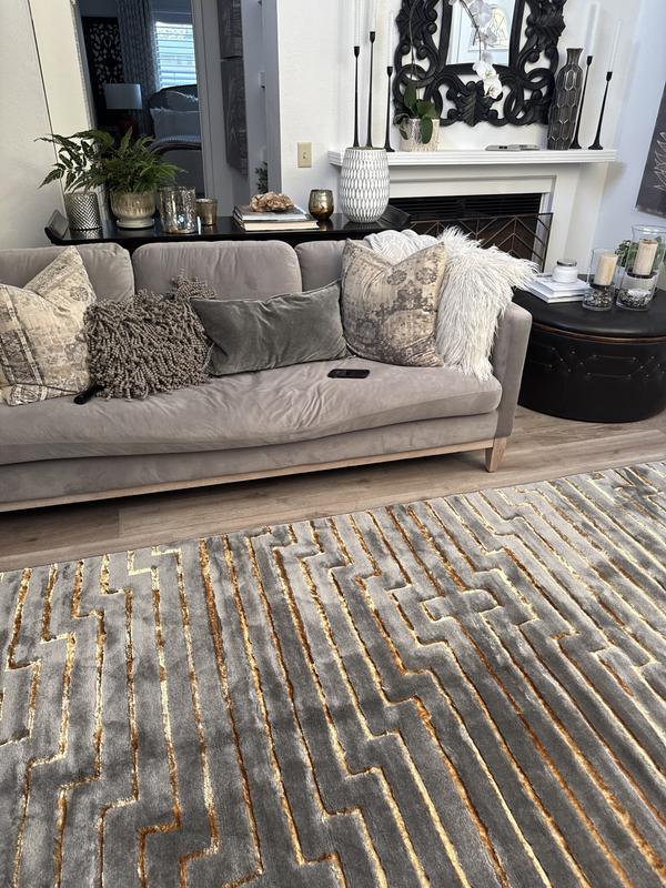 Customer photo for review titled "Perfect!"