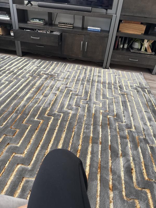 Customer photo for review titled "Perfect!"