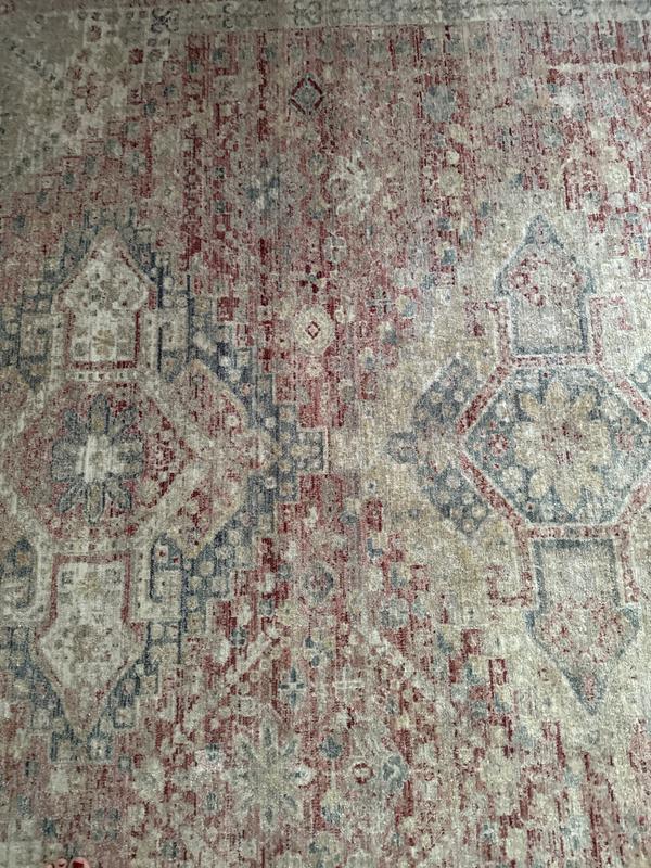 Customer photo for review titled "Pretty and perfect! Definitely recommend!"