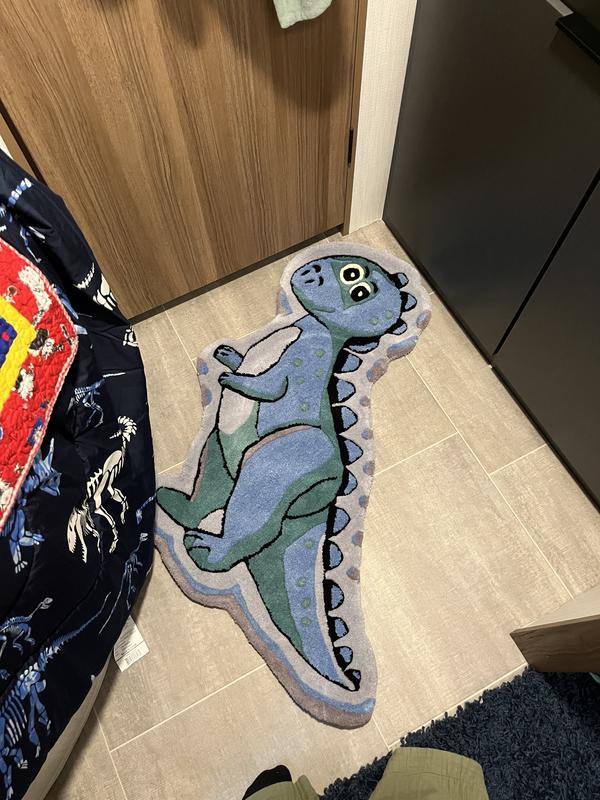 Customer photo for review titled "So cute and well made!"