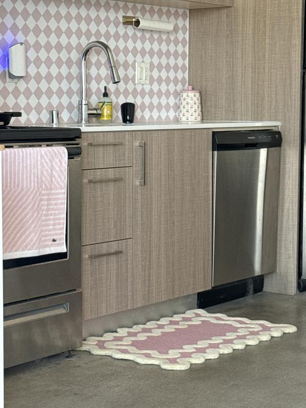 Customer photo for review titled "So Cute and Comfy"