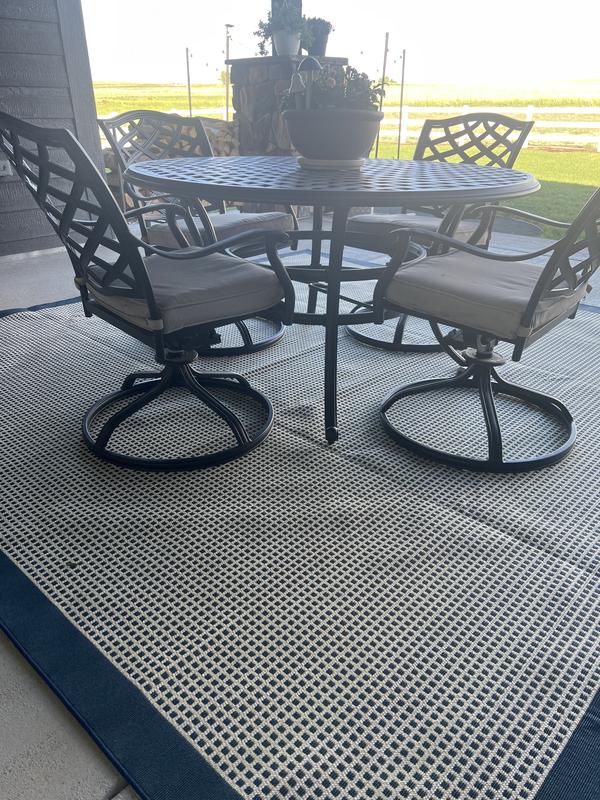 Customer photo for review titled "Great color!"