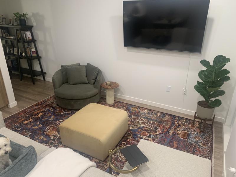 Customer photo for review titled "Beautiful"