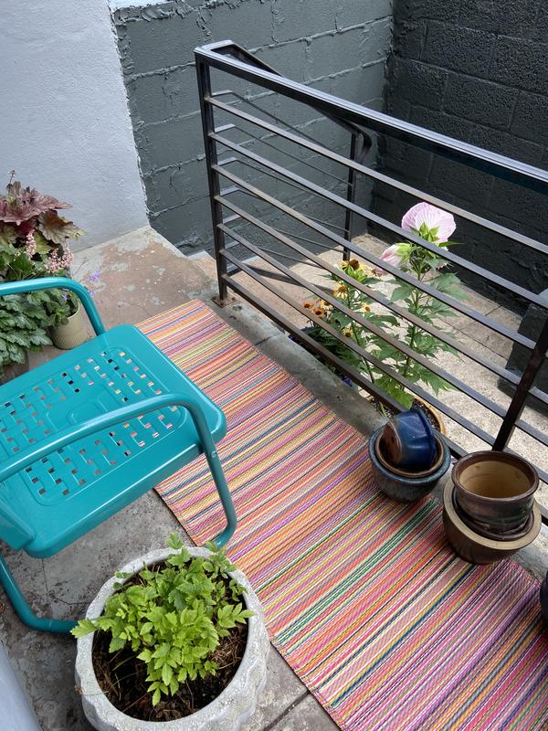 Customer photo for review titled "Looks Cute"