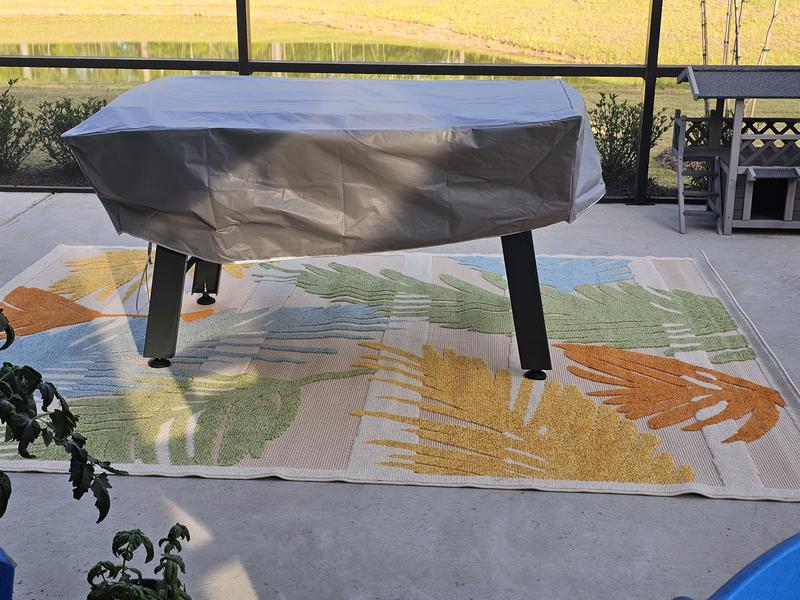 Customer photo for review titled "Nice."