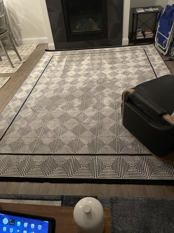 Customer photo for review titled "Very satisfied"