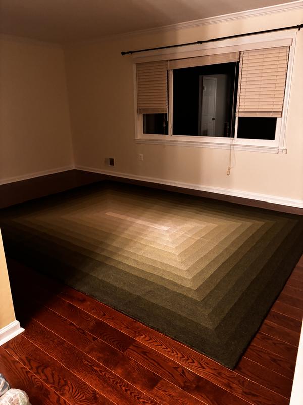 Customer photo for review titled "Warm and Welcoming"