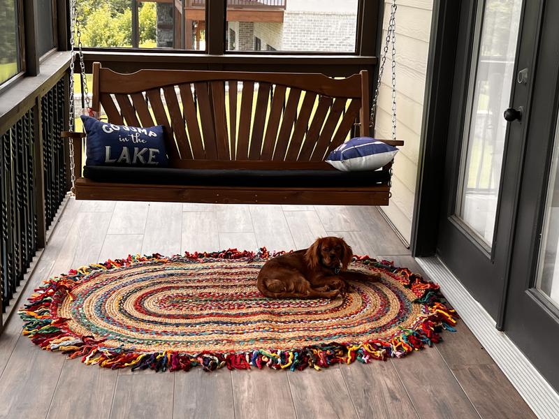 Customer photo for review titled "Love it!"