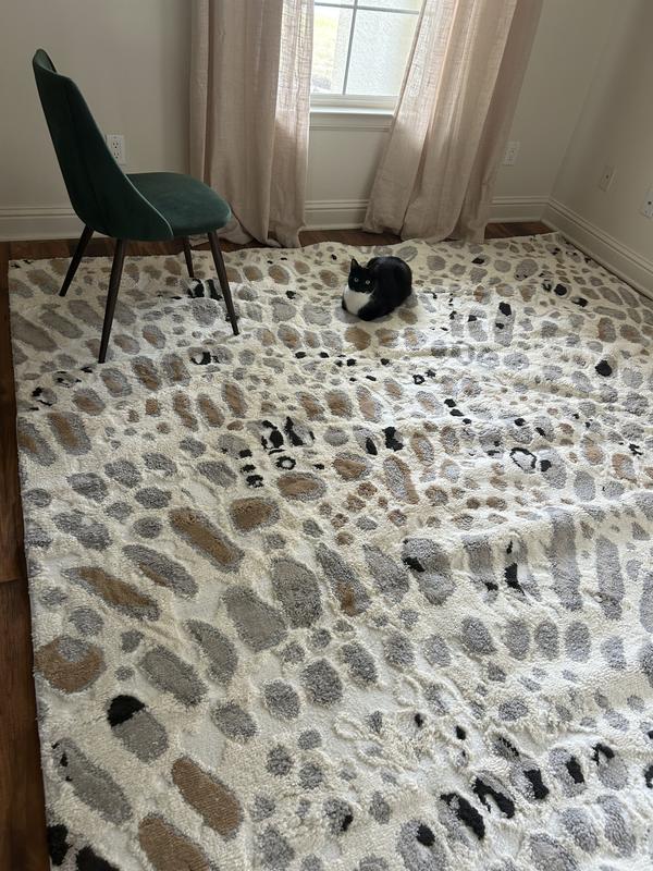 Customer photo for review titled "Amazing quality for the price"