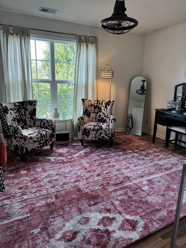 Customer photo for review titled "WOW"