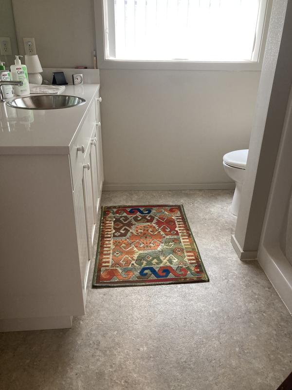 Customer photo for review titled "Perfect Match!"