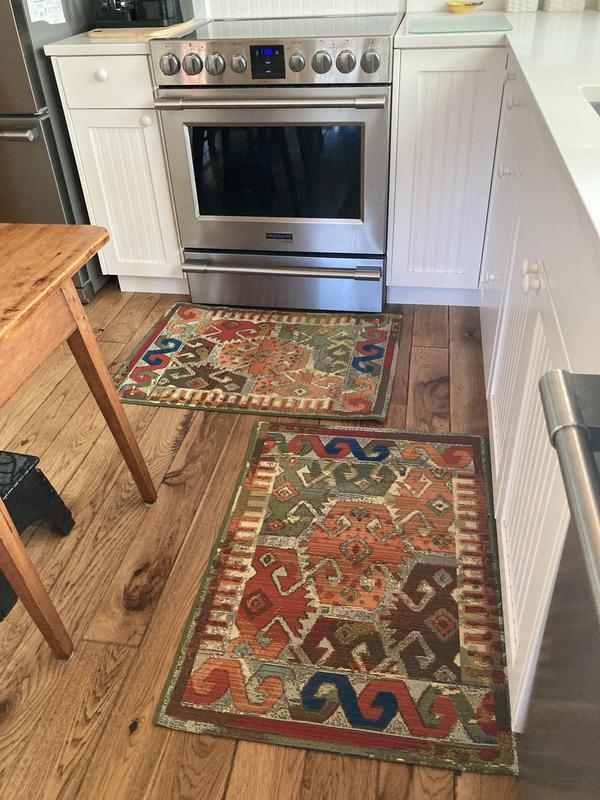 Customer photo for review titled "Perfect Match!"