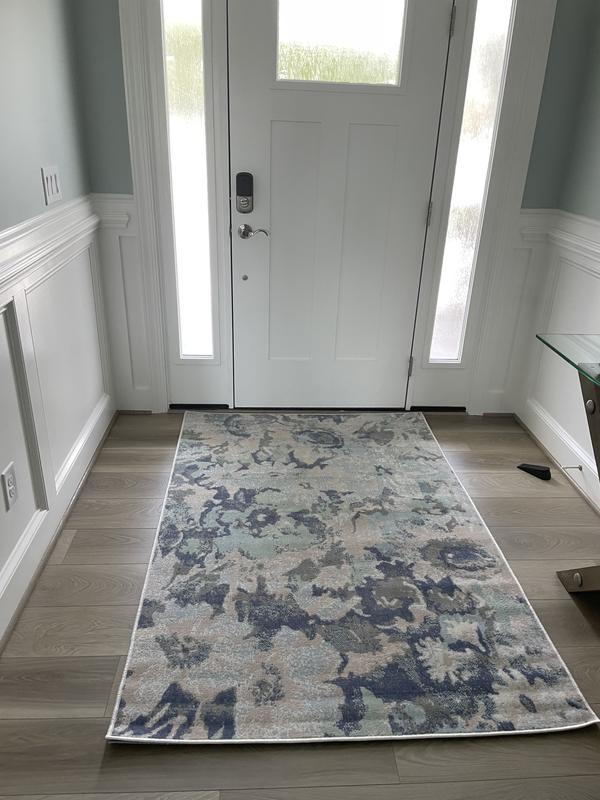 Customer photo for review titled "Perfect compliment to our new home"