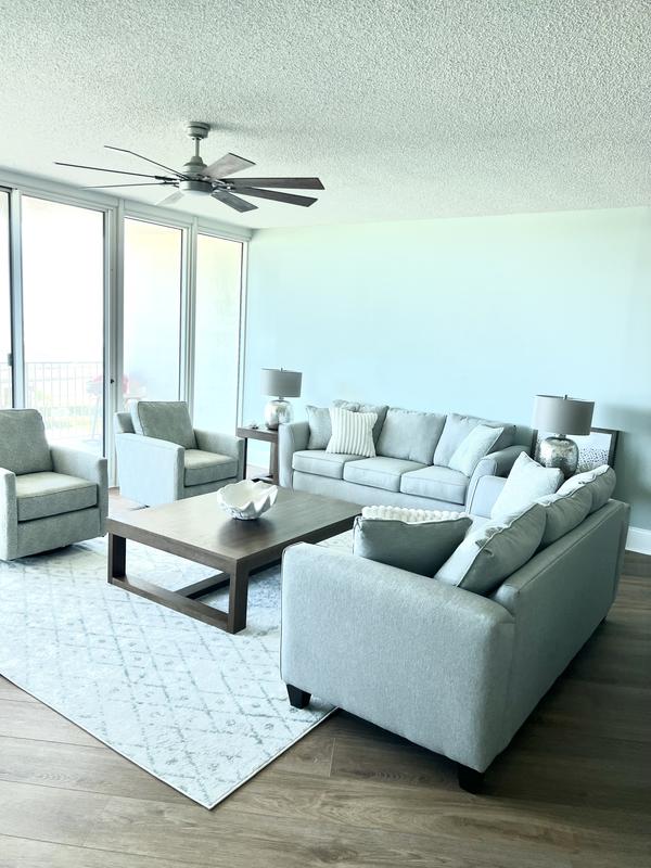 Customer photo for review titled "Aqua Magic"