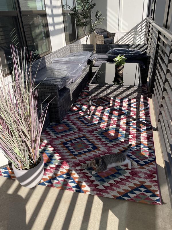 Customer photo for review titled "Excellent quality!"