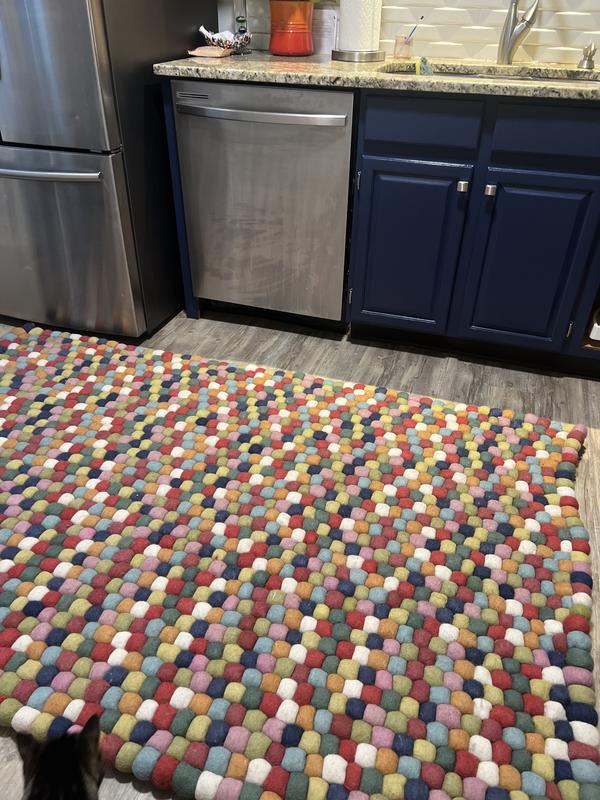 Customer photo for review titled "Just beautiful!!"