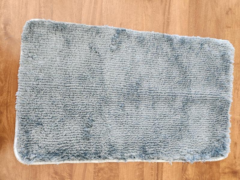 Customer photo for review titled "Disappointing"