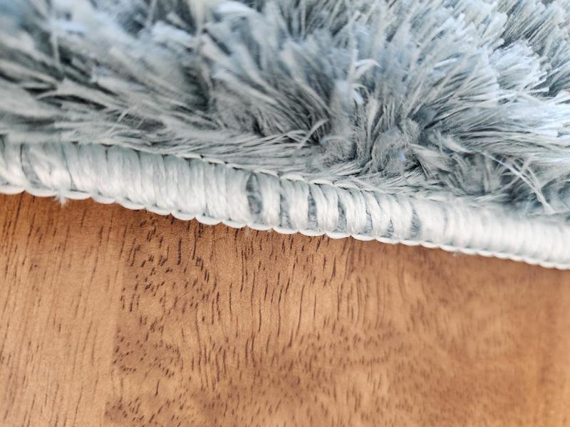 Customer photo for review titled "Disappointing"