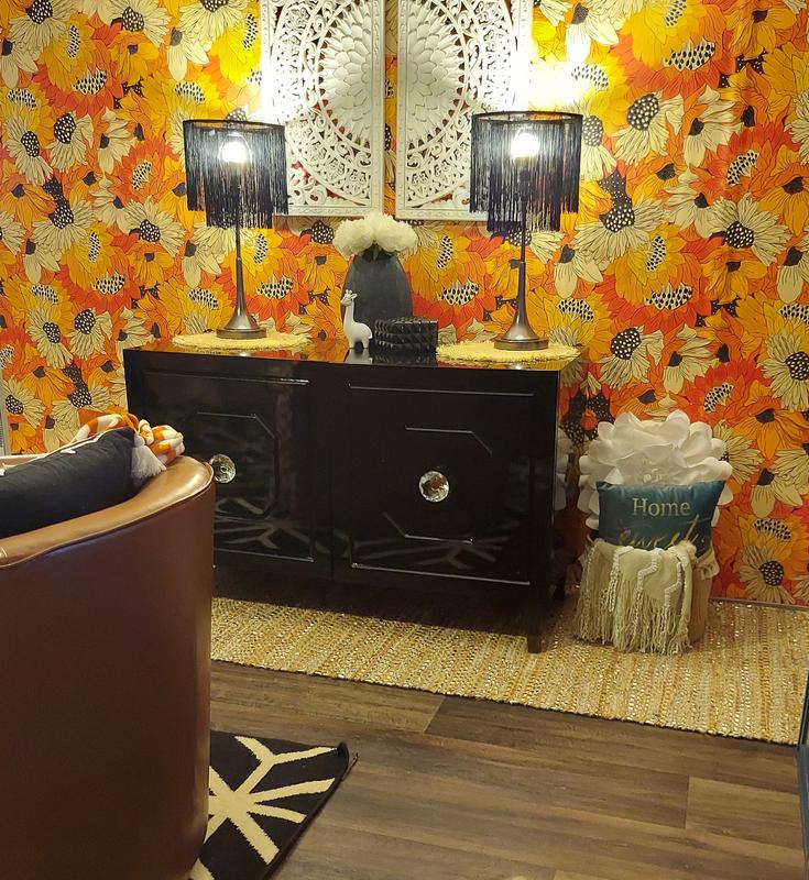 Customer photo for review titled "I love it!"