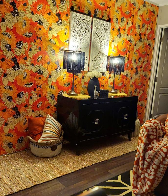 Customer photo for review titled "I love it!"