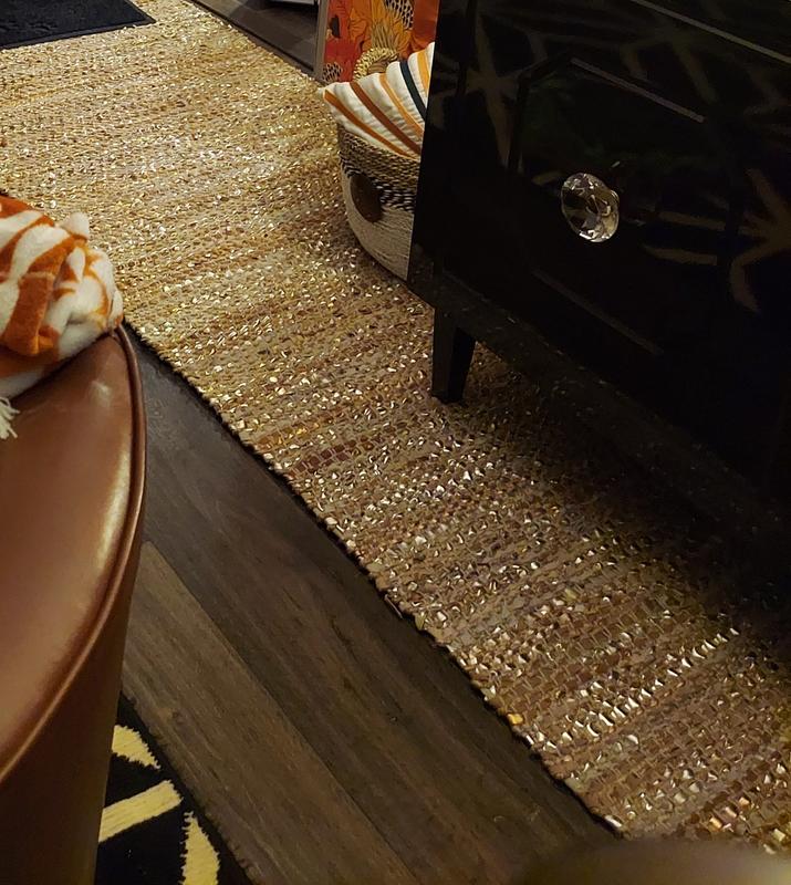 Customer photo for review titled "I love it!"