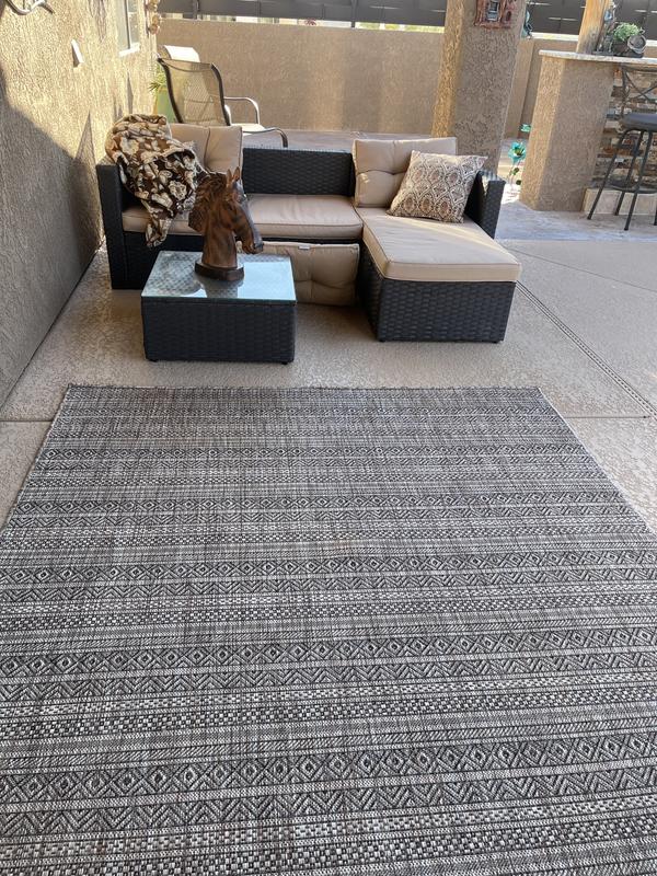 Customer photo for review titled "Perfect"