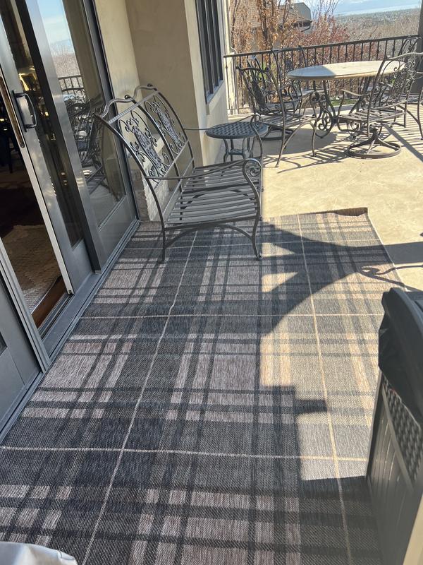 Customer photo for review titled "Ordering another!"