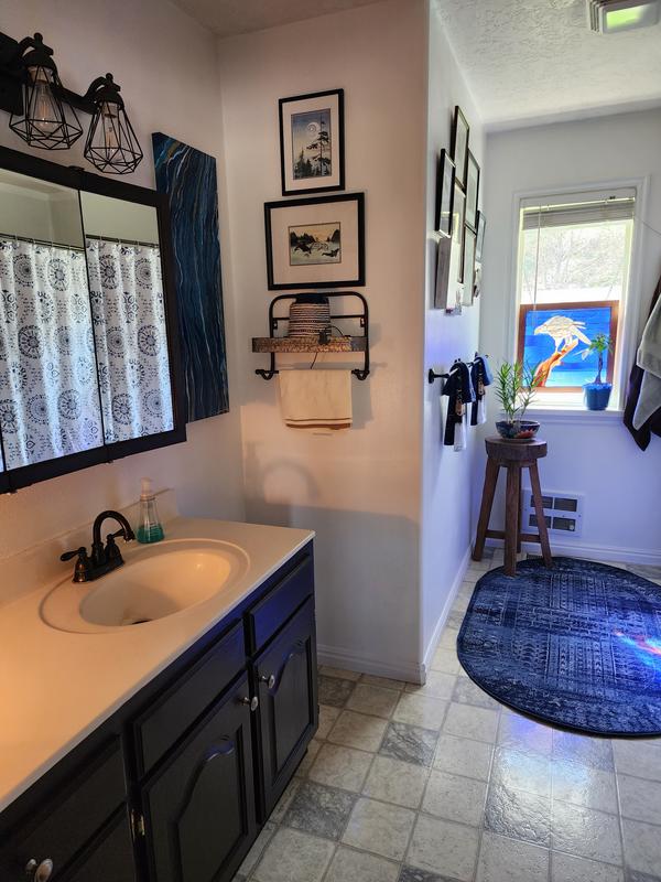 Customer photo for review titled "Exactly what I wanted!"
