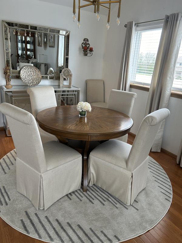 Customer photo for review titled "Lines and Geometric Patterns!"