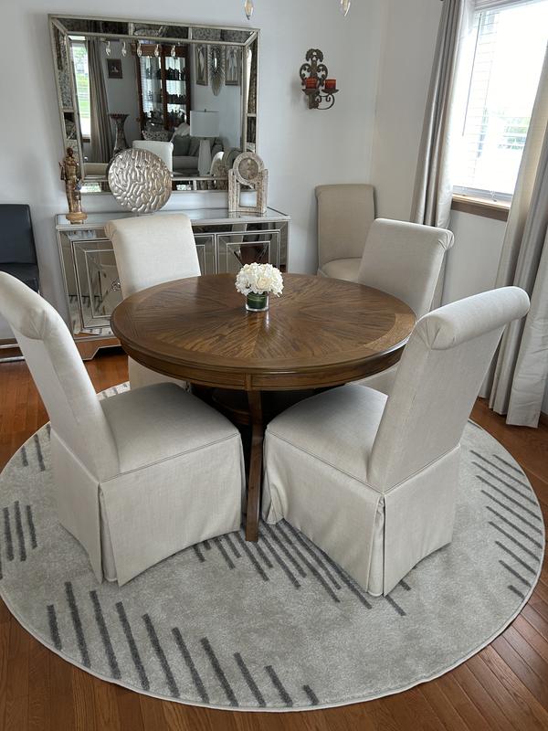 Customer photo for review titled "Lines and Geometric Patterns!"