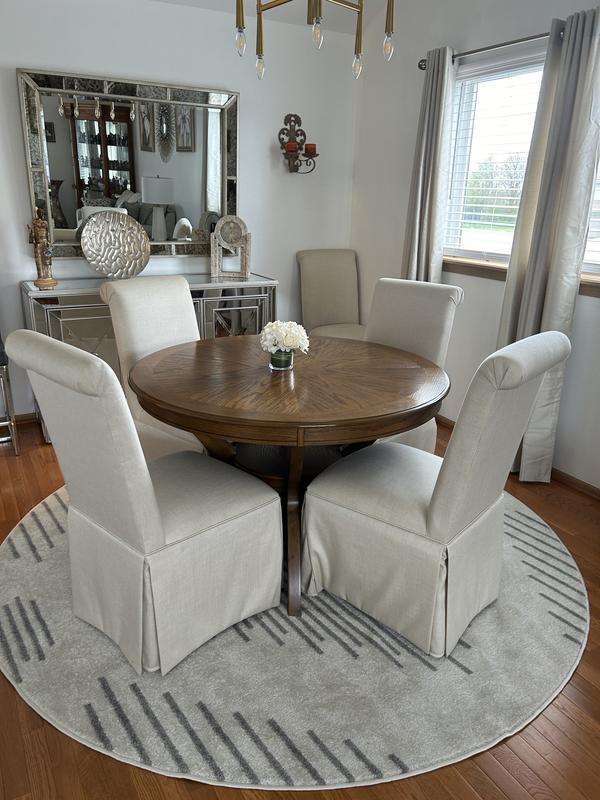 Customer photo for review titled "Lines and Geometric Patterns!"