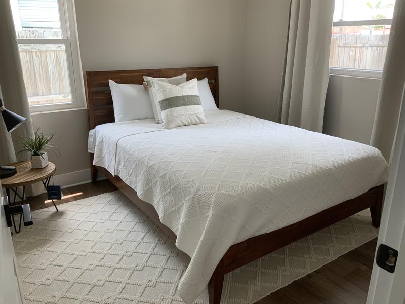 Customer photo for review titled "So happy with this purchase!"