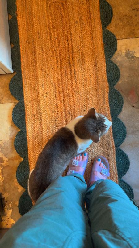 Customer photo for review titled "Cute!"