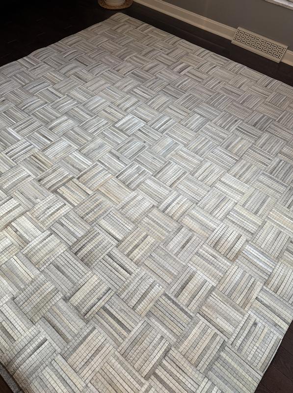 Customer photo for review titled "Love it!"