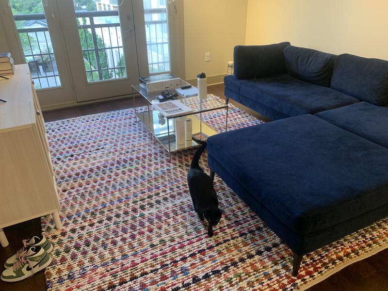 Customer photo for review titled "So cute!!"