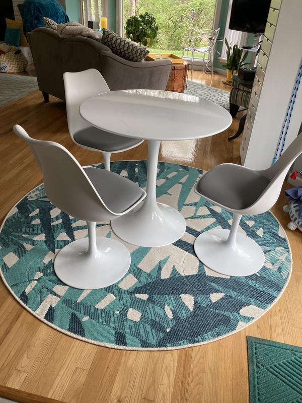 Customer photo for review titled "Palmy Beach Resort Vibes"